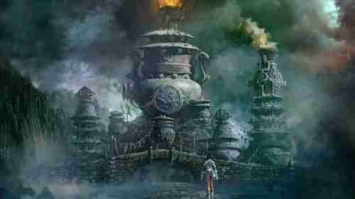 系列累销50万部人气漫画《魔女与野兽》确定动画化！震撼来袭，与你一同进入魔幻世界！